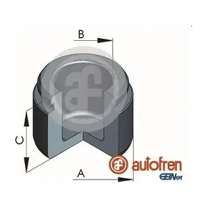 AUTOFREN SEINSA D025368