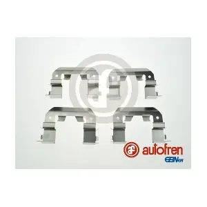 D42871A AUTOFREN SEINSA