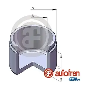 D025776. AUTOFREN SEINSA