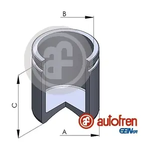 D02590 AUTOFREN SEINSA