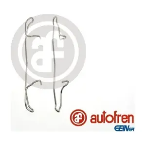 AUTOFREN SEINSA D42338A