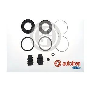 AUTOFREN SEINSA D4830