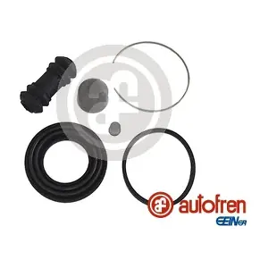 AUTOFREN SEINSA D4522 Ремонтний комплект, гальмівний супорт