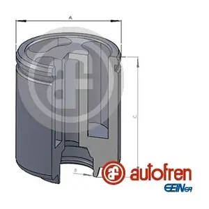 AUTOFREN SEINSA D025234