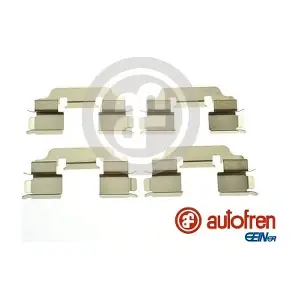 AUTOFREN SEINSA D42991A