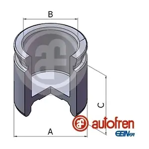 D025450 AUTOFREN SEINSA