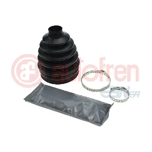 AUTOFREN SEINSA D8582T