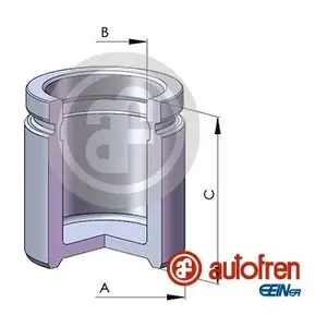 D02559 AUTOFREN SEINSA