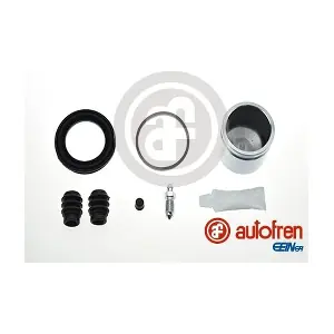AUTOFREN SEINSA D4983C