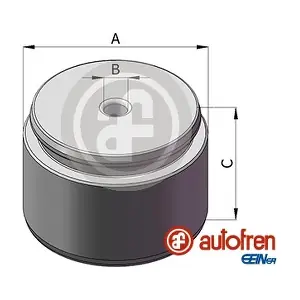 D025407 AUTOFREN SEINSA