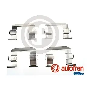 AUTOFREN SEINSA D42870A
