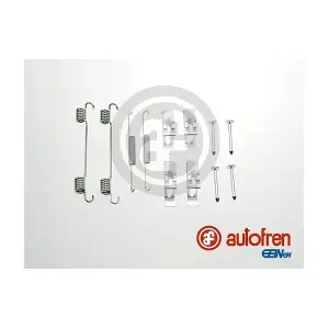 D3973A AUTOFREN SEINSA
