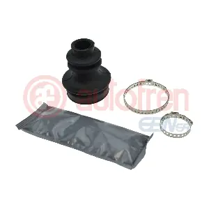 AUTOFREN SEINSA D8409