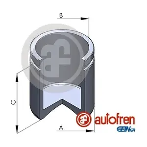 D025792 AUTOFREN SEINSA