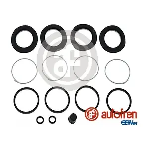 AUTOFREN SEINSA D4834