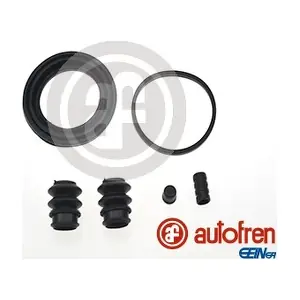 AUTOFREN SEINSA D4758
