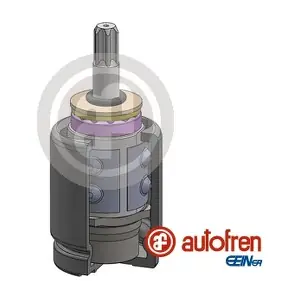 D025659K AUTOFREN SEINSA