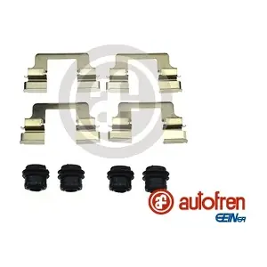 AUTOFREN SEINSA D42849A