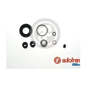 AUTOFREN SEINSA D4780