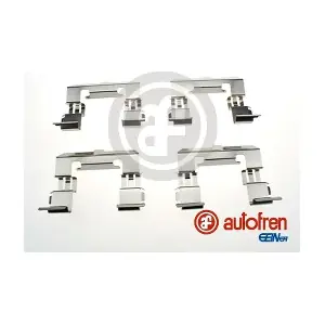 AUTOFREN SEINSA D43077A