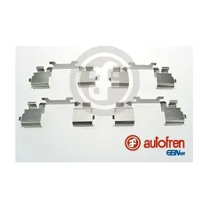 AUTOFREN SEINSA D42691A