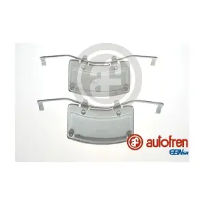 AUTOFREN SEINSA D42844A