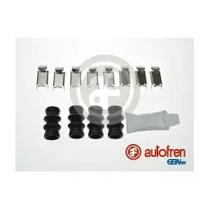 AUTOFREN SEINSA D42916A