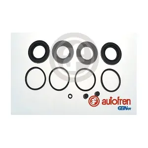AUTOFREN SEINSA D4801
