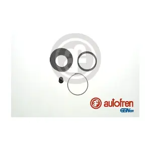 AUTOFREN SEINSA D4678