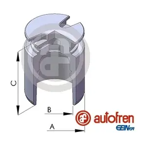 D02554 AUTOFREN SEINSA
