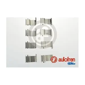 AUTOFREN SEINSA D42569A