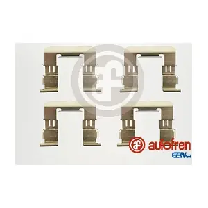 AUTOFREN SEINSA D42615A
