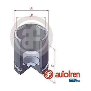 AUTOFREN SEINSA D025543