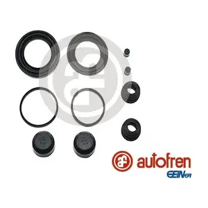 AUTOFREN SEINSA D4608