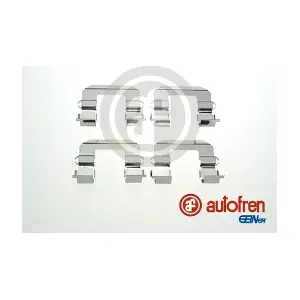AUTOFREN SEINSA D42859A