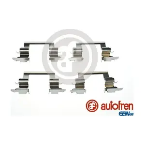 AUTOFREN SEINSA D42881A