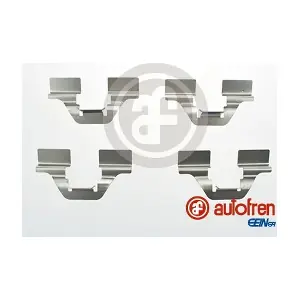 AUTOFREN SEINSA D42684A