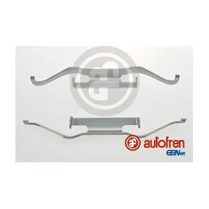 AUTOFREN SEINSA D42488A