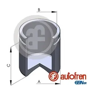 AUTOFREN SEINSA D025460