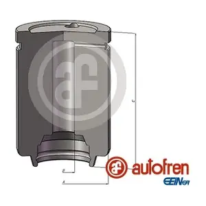 D025583 AUTOFREN SEINSA