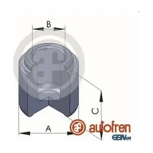 AUTOFREN SEINSA D02527