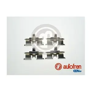 AUTOFREN SEINSA D42892A