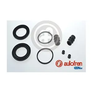 AUTOFREN SEINSA D4264