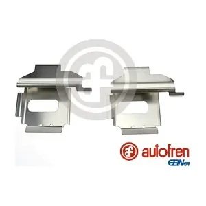 AUTOFREN SEINSA D42611A