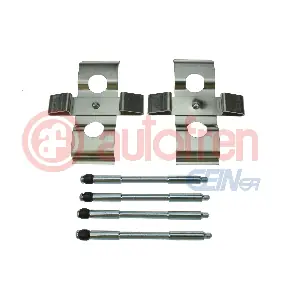 AUTOFREN SEINSA D43162A