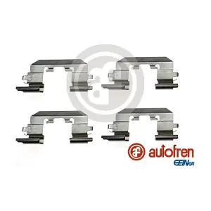 AUTOFREN SEINSA D43076A