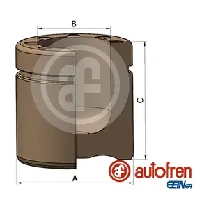 AUTOFREN SEINSA D025242