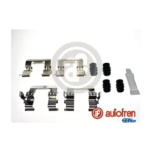 AUTOFREN SEINSA D42862A