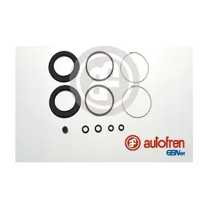AUTOFREN SEINSA D4008