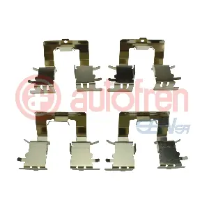 D43051A AUTOFREN SEINSA
